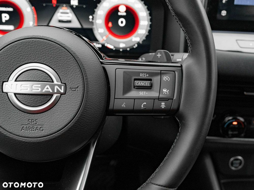 Nissan Qashqai - 17
