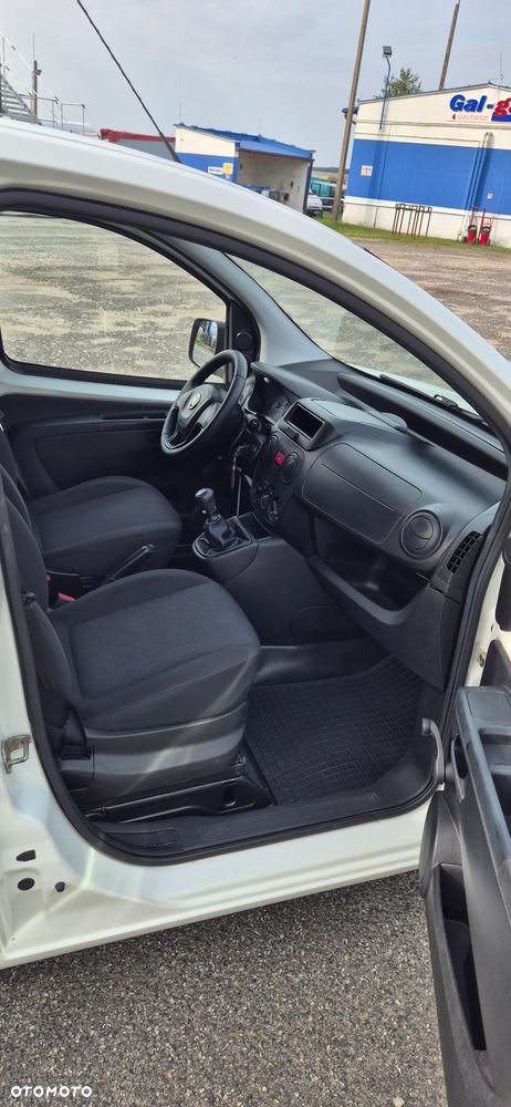 Fiat Fiorino - 5