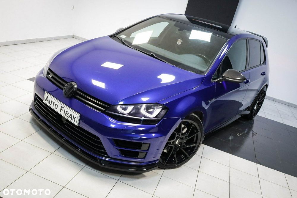 Volkswagen Golf - 3