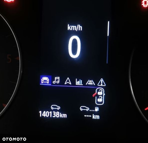 Renault Trafic 2.0 dCi EDC - 14