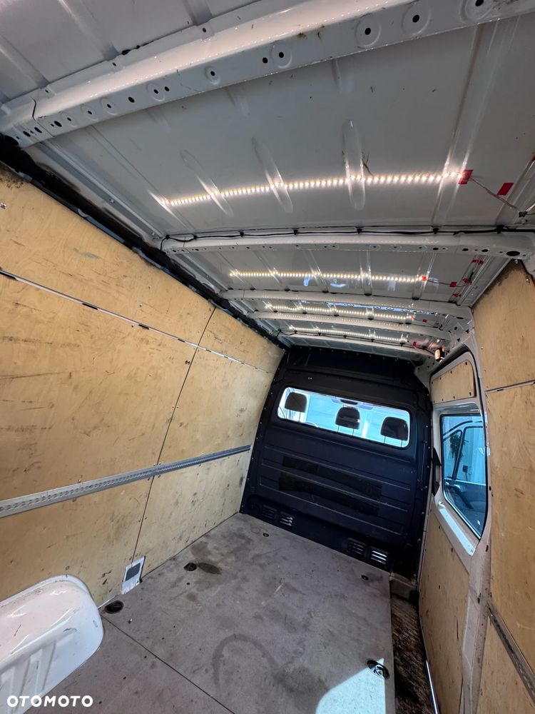 Mercedes-Benz Sprinter 315 - 33