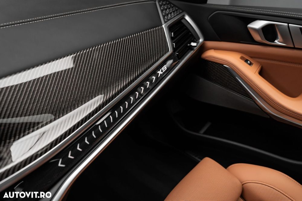 BMW X5 - 17