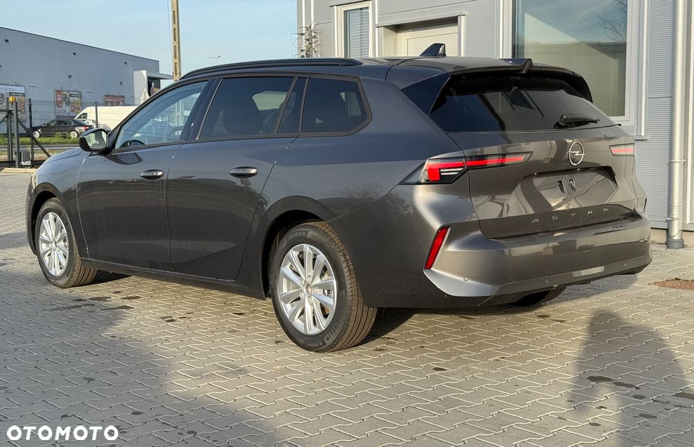Opel Astra VI 1.2 T Edition S&S - 3