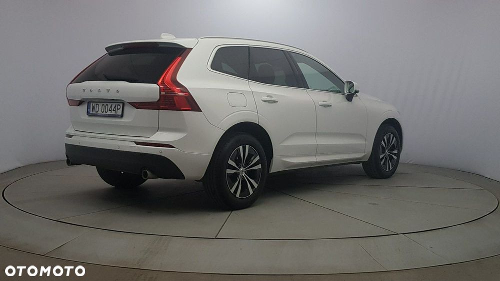 Volvo XC 60 - 7