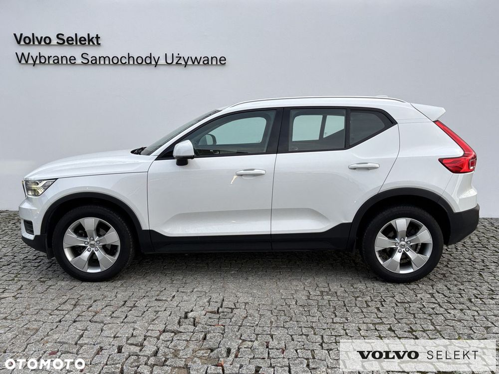 Volvo XC 40 - 3