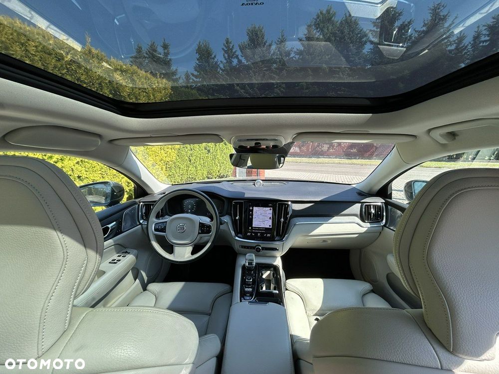 Volvo S60 - 6