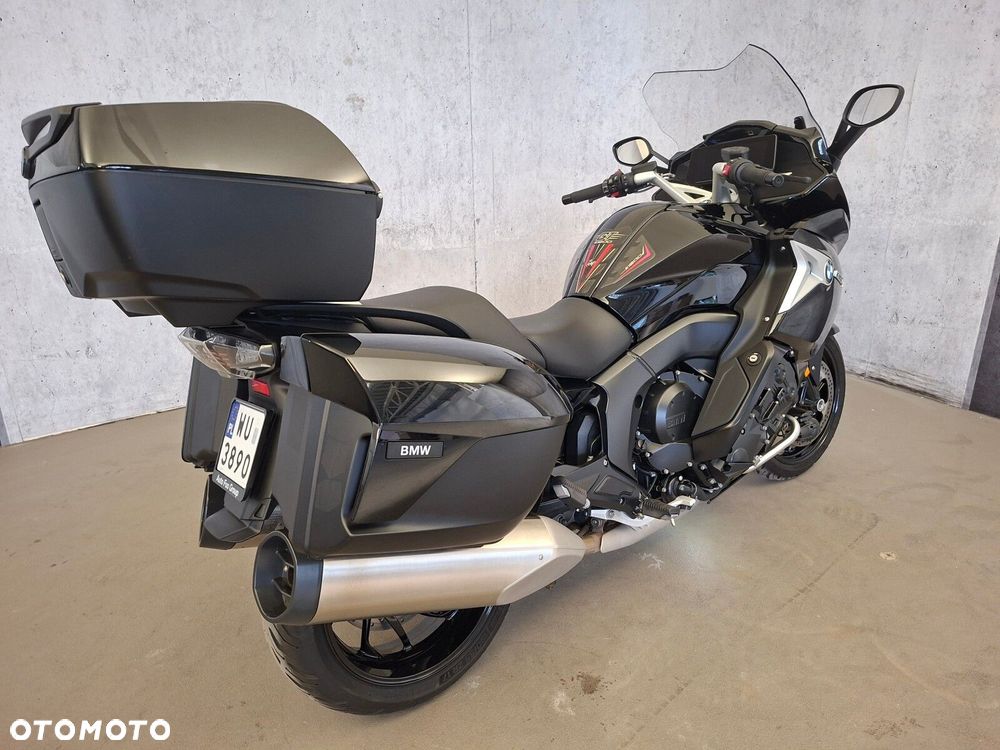 BMW K - 3