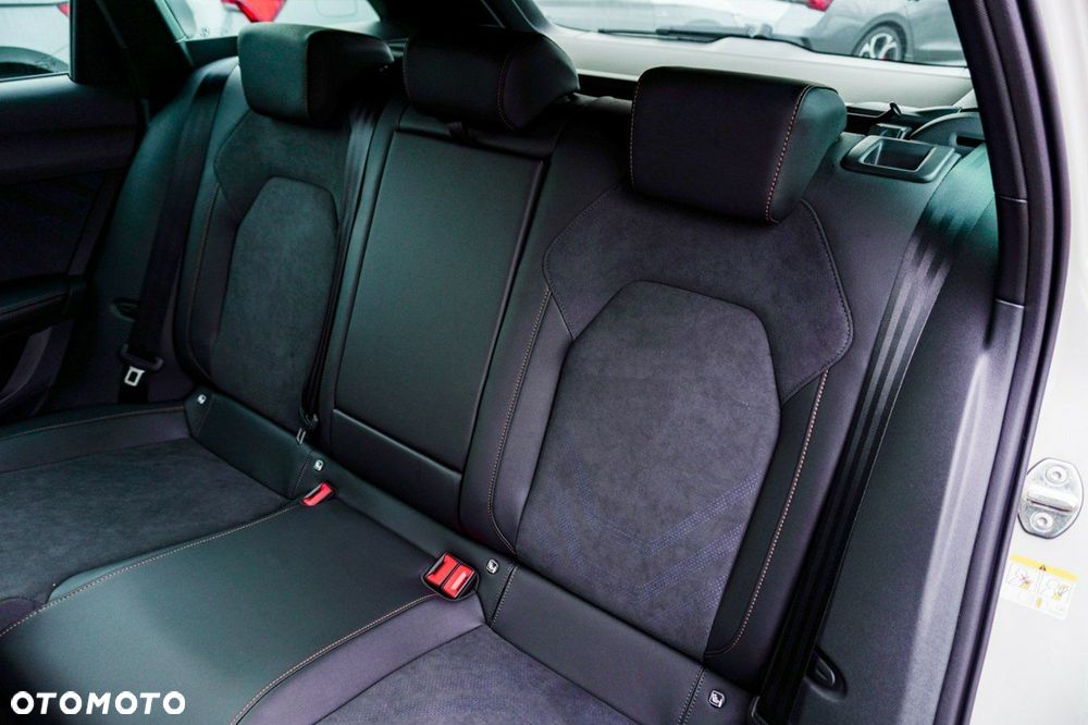 Cupra Leon Sportstourer - 21