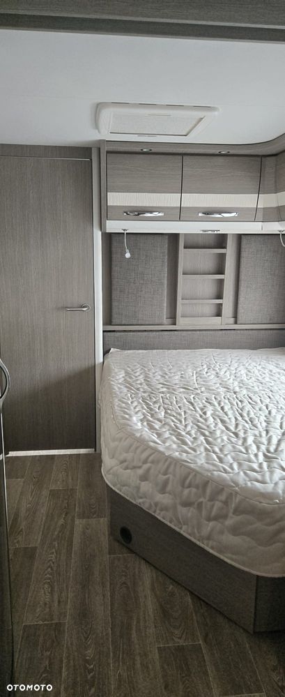 Dethleffs 650rft Exclusiv - 8
