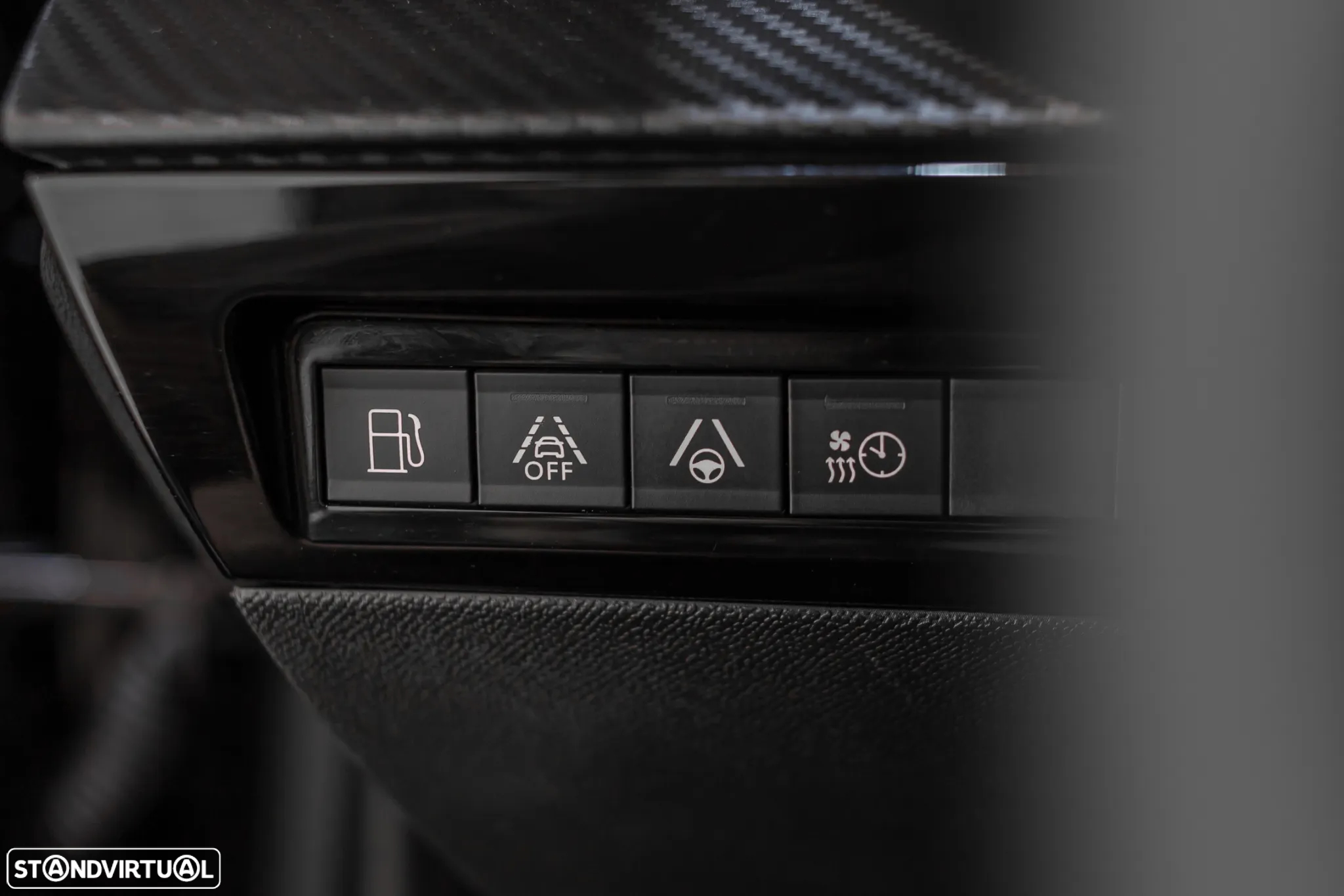 Peugeot 508 1.6 Hybrid Allure Pack e-EAT8 - 22
