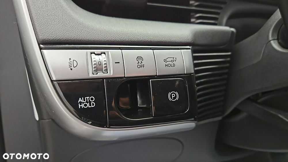 Hyundai IONIQ 5 77,4 kWh Dynamiq - 17