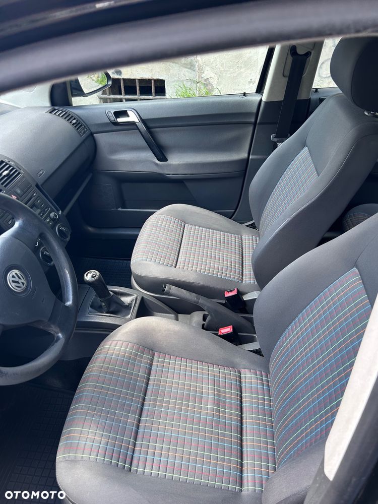 Volkswagen Polo 1.2 Trendline - 6