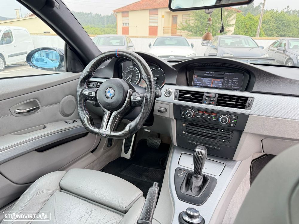 BMW 320 d Coupe Auto - 30