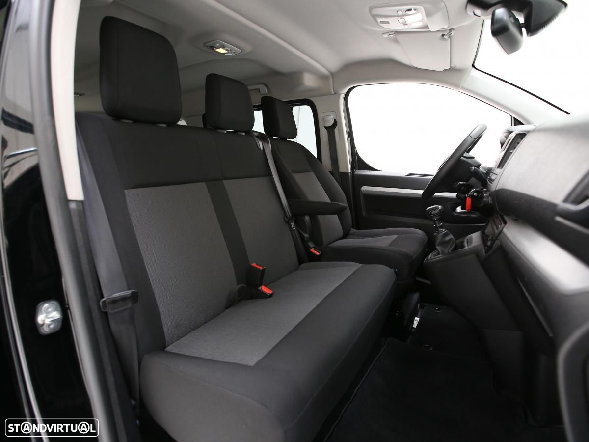 Toyota Proace Verso 1.5 D-4D L2 1.2T Comfort 9L PDL - 9