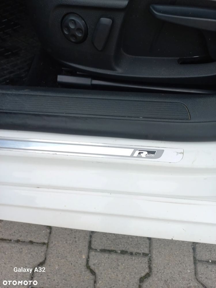 Volkswagen Passat CC - 14