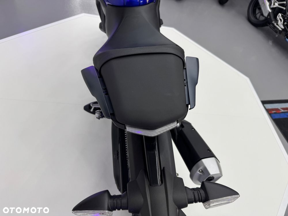Yamaha MT - 31