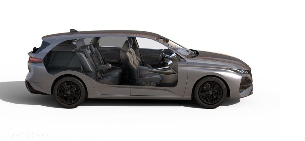 Peugeot 308 - 7
