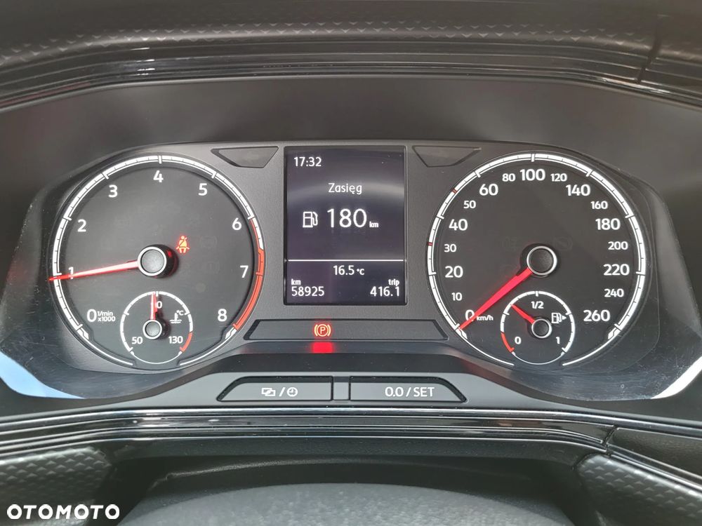 Volkswagen T-Cross 1.0 TSI United - 26