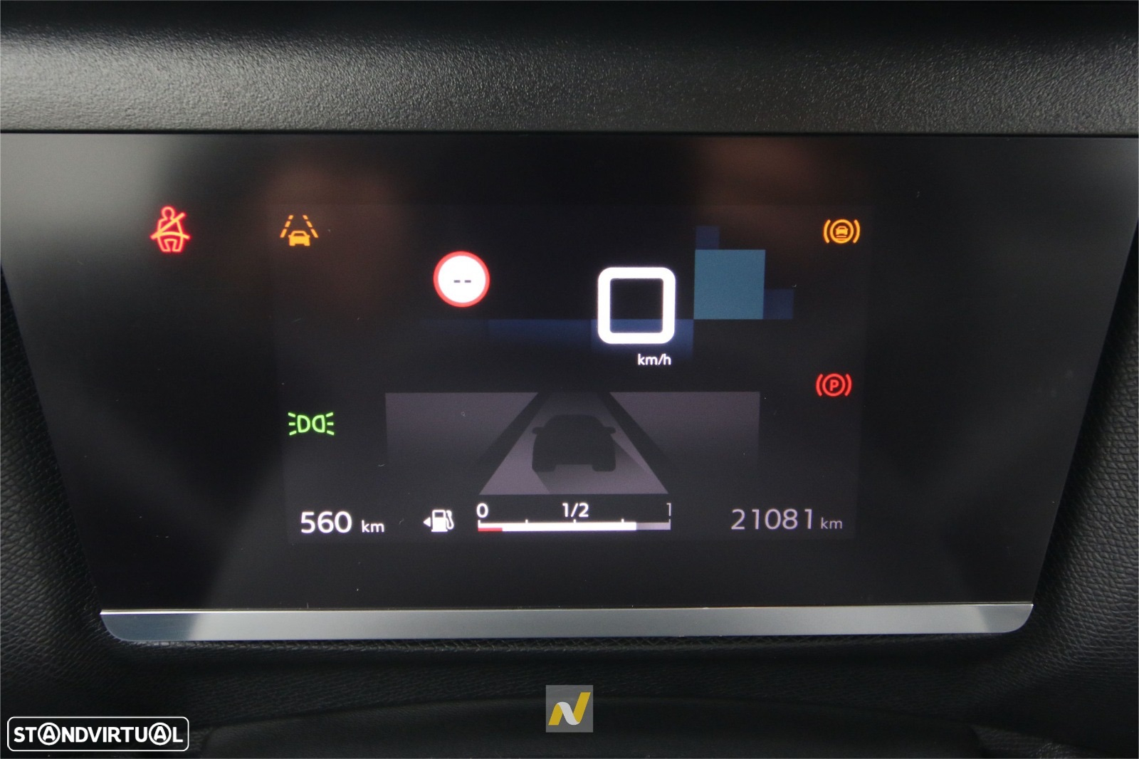 Citroën C4 1.2 PureTech Feel - 17