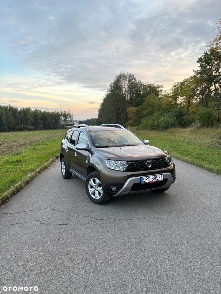 Dacia Duster - 34