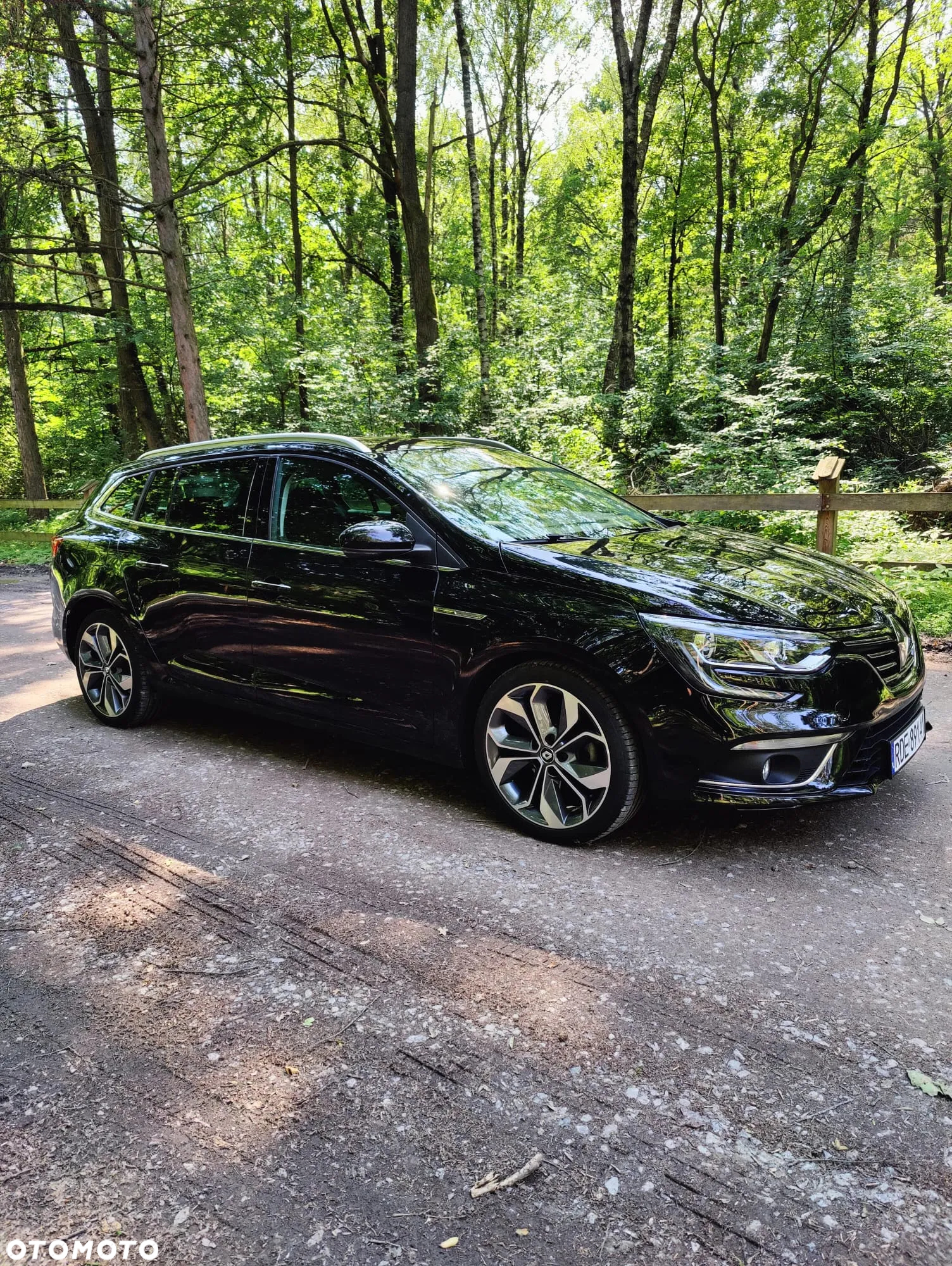 Renault Megane - 6