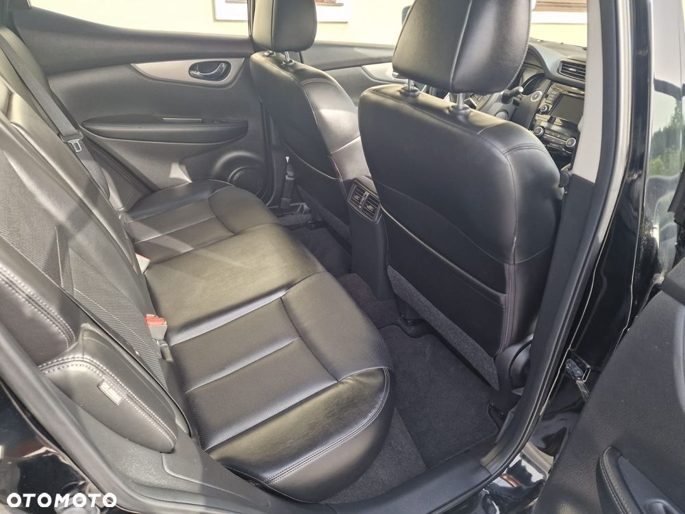 Nissan Qashqai - 15