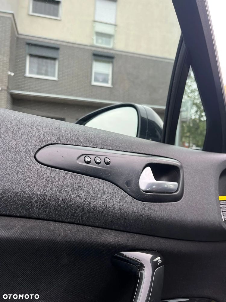 Citroën C5 2.0 HDi Exclusive - 20