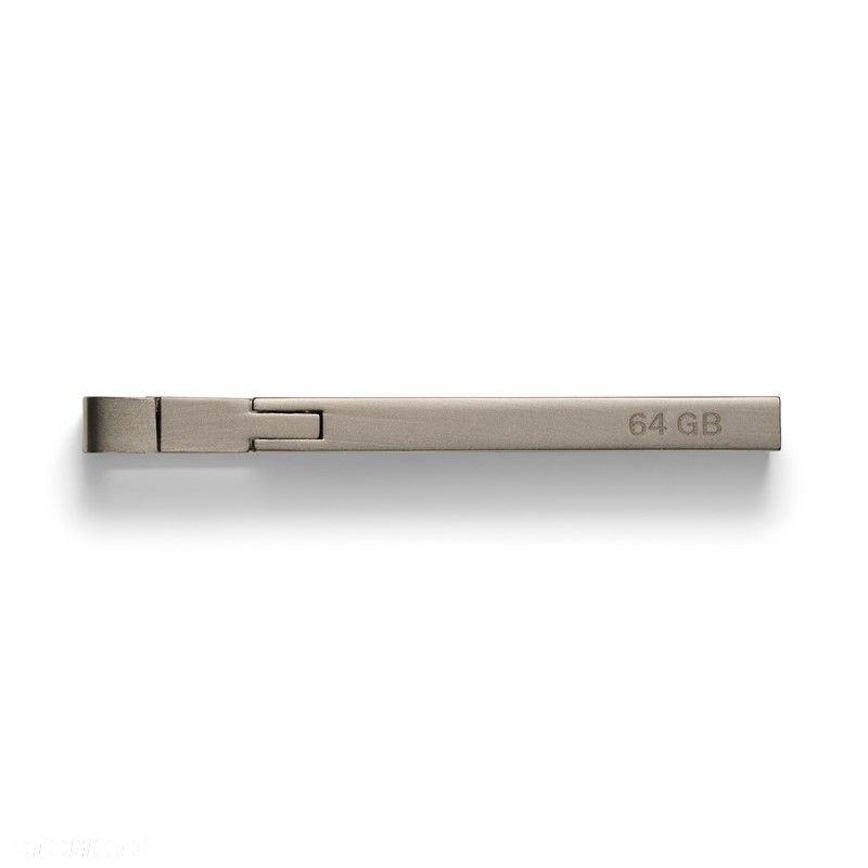 VOLVO pendrive USB 64GB sluchawki B&W kabel przewod zestaw prezent OE - 8