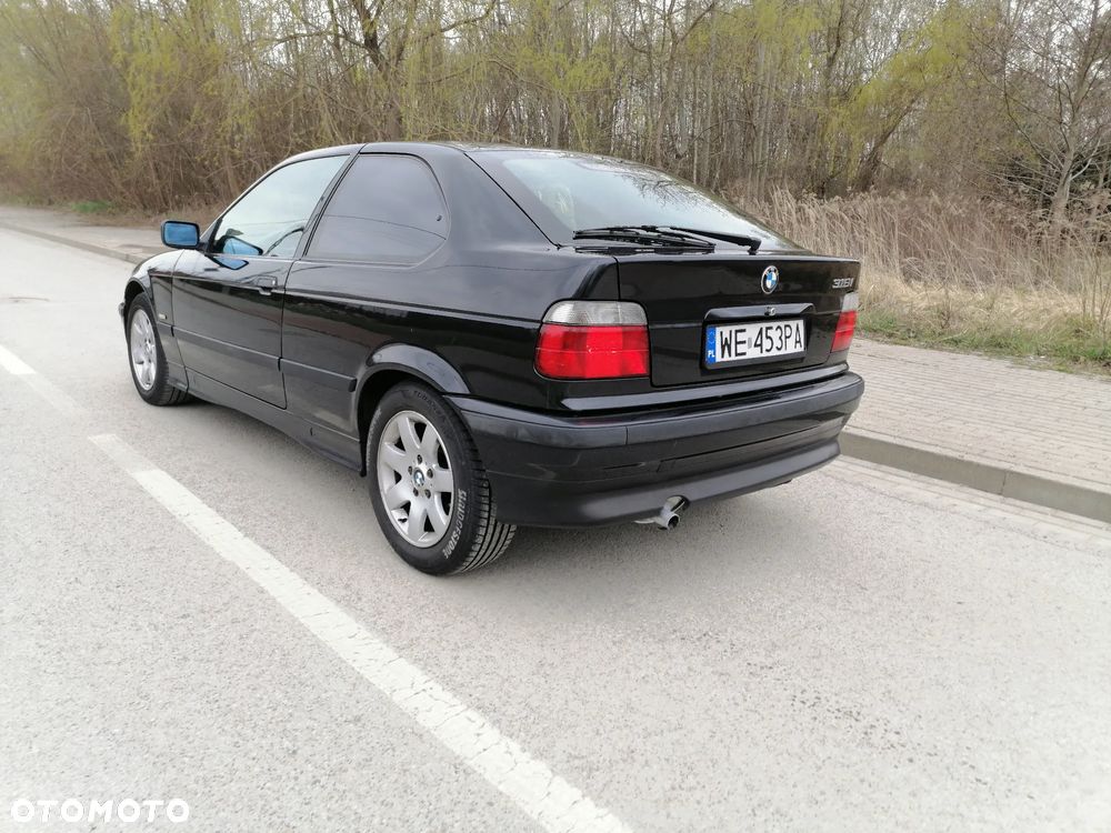 BMW Seria 3 - 3
