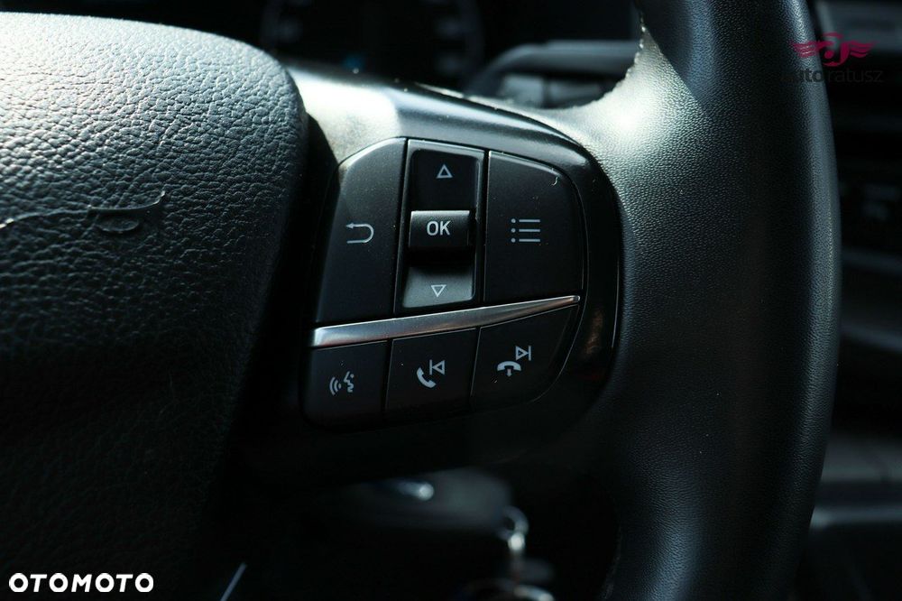 Ford Transit Custom - 17