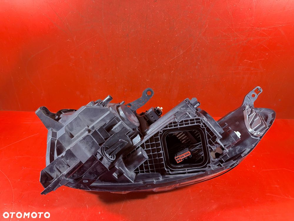 LAMPA PRAWA RENAULT KADJAR LED PURE VISION FULL LED 260109679R - 9