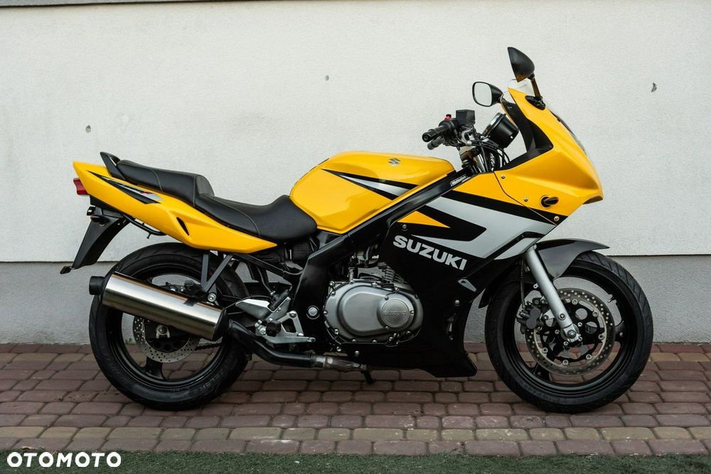 Suzuki GS - 2