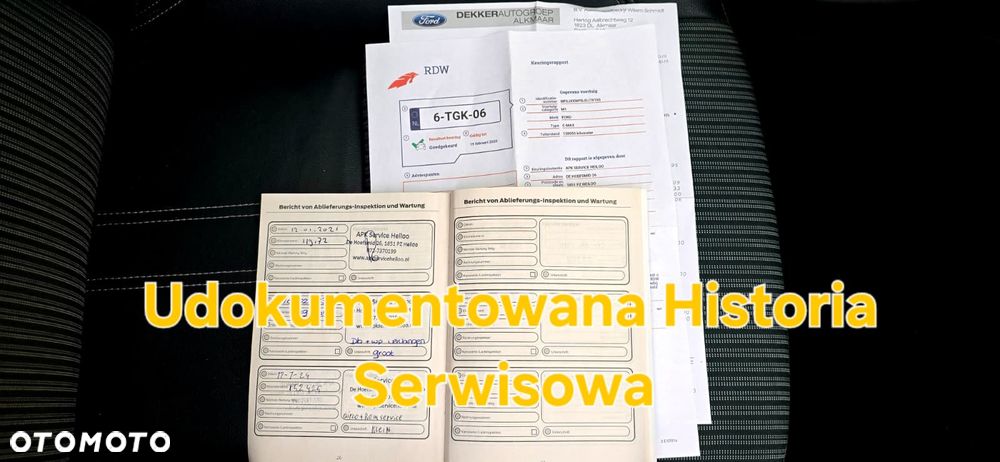 Ford C-MAX - 32