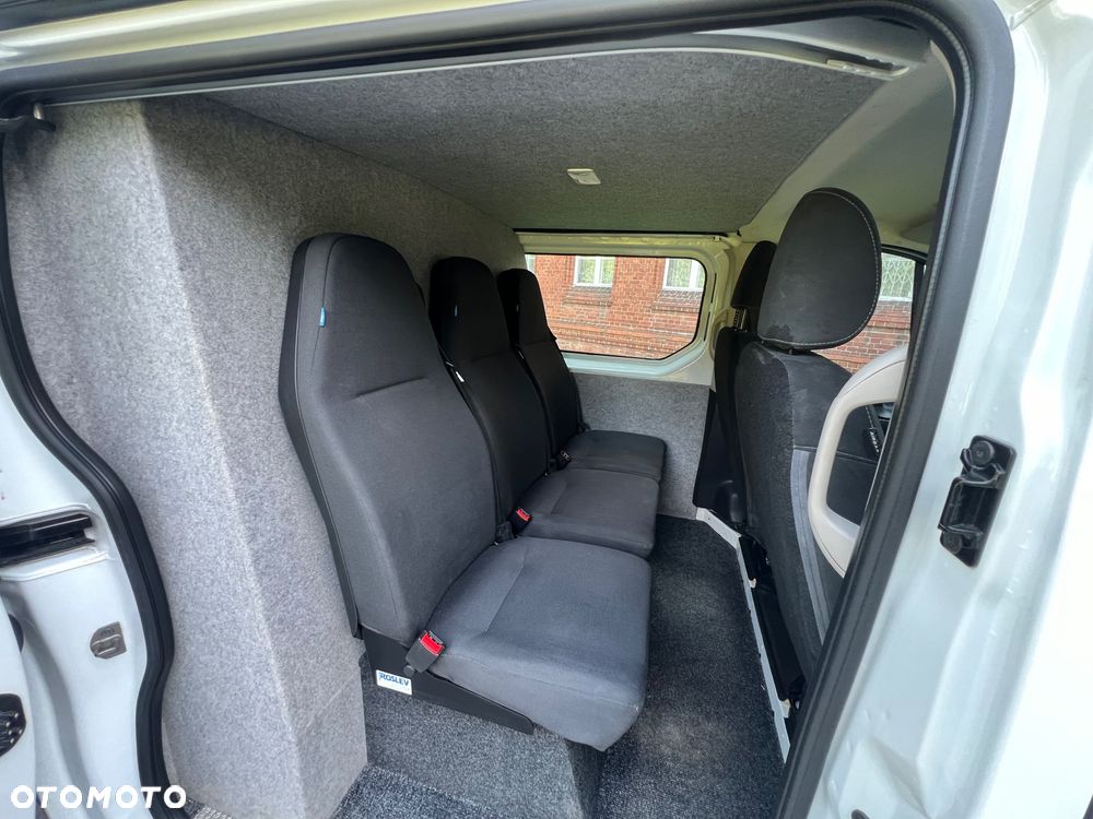 Renault Trafic Combi Life - 10