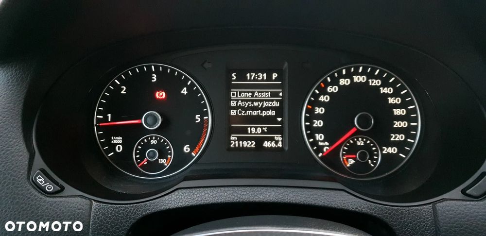 Volkswagen Sharan 2.0 TDI DSG BlueMotion Technology Beach - 40