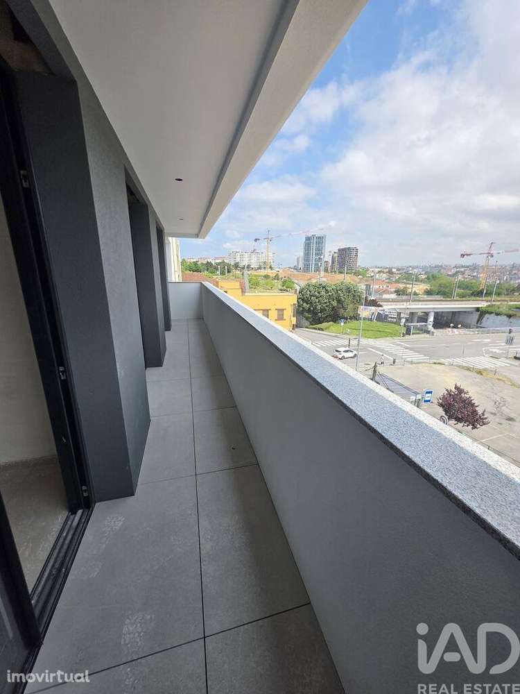 Apartamento T3 em Santa Marinha E São Pedro Da Afurada de 140,00 m2 - Grande imagem: 4/7