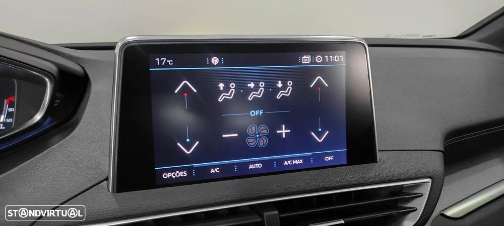 Peugeot 5008 2.0 BlueHDi GT EAT8 - 39