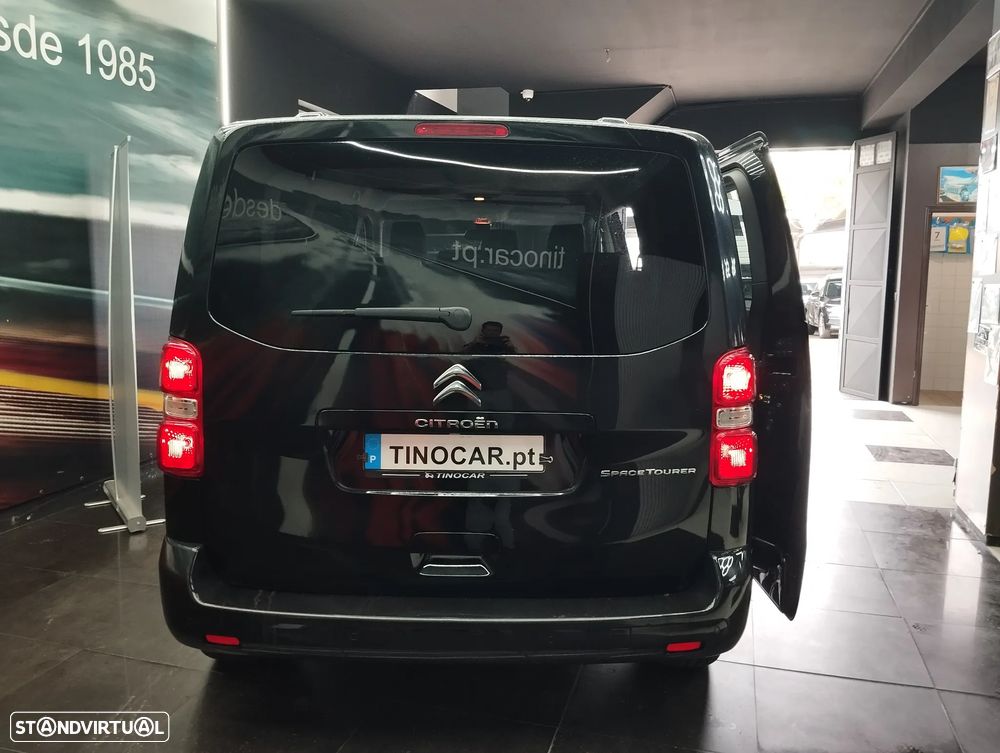 Citroën Jumpy 1.5 BlueHDi M - 6