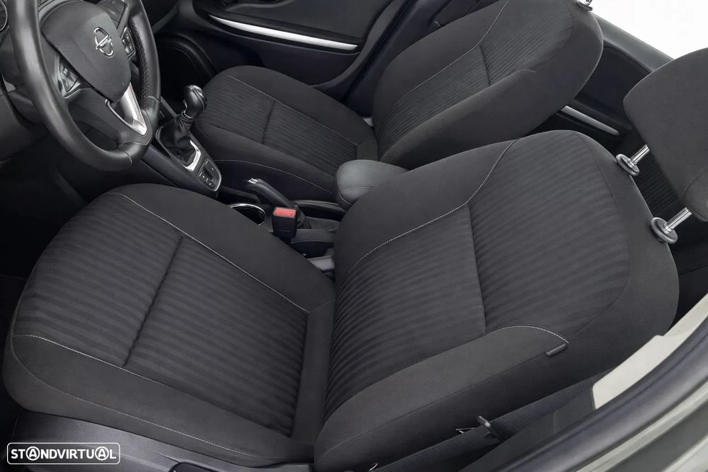 Opel Zafira 1.6 CDTi Dynamic S/S - 13