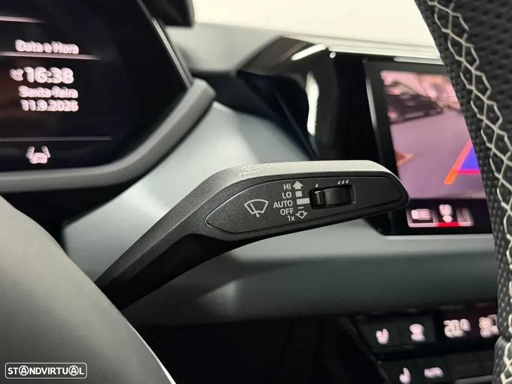 Audi e-tron GT quattro - 26