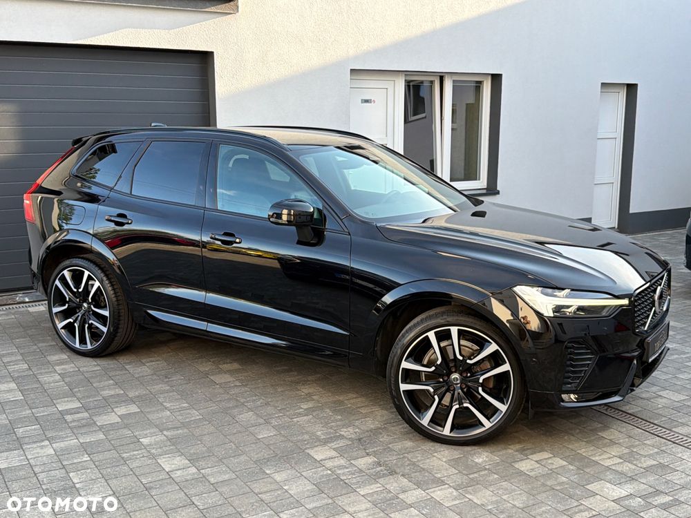 Volvo XC 60 B4 D AWD Geartronic RDesign - 20