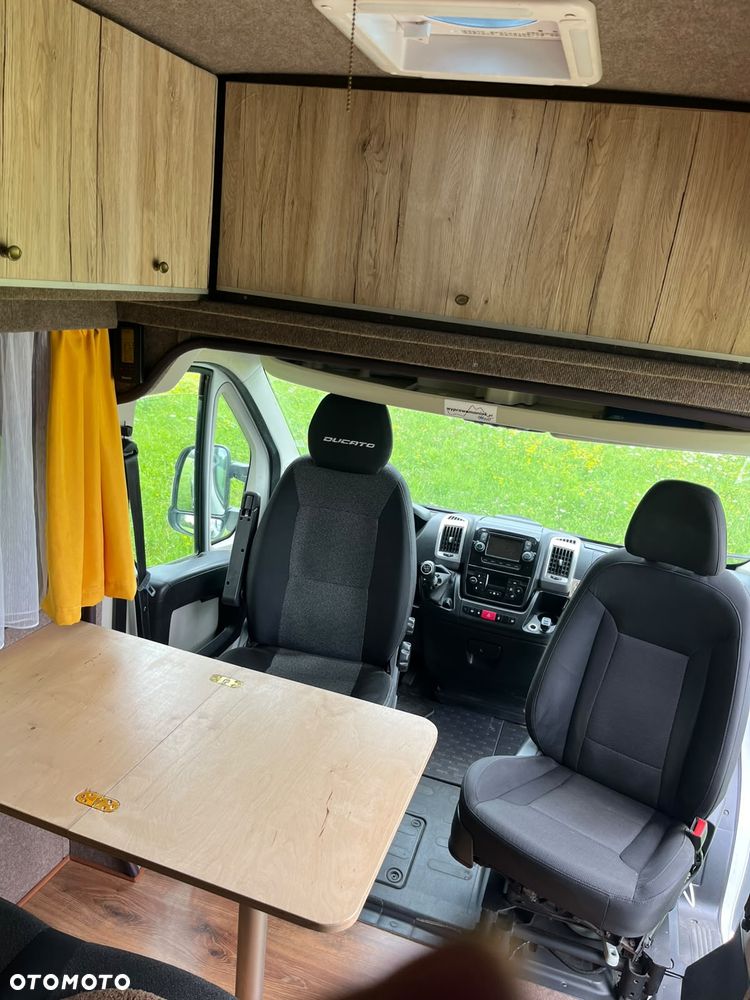 Fiat DUCATO - 8