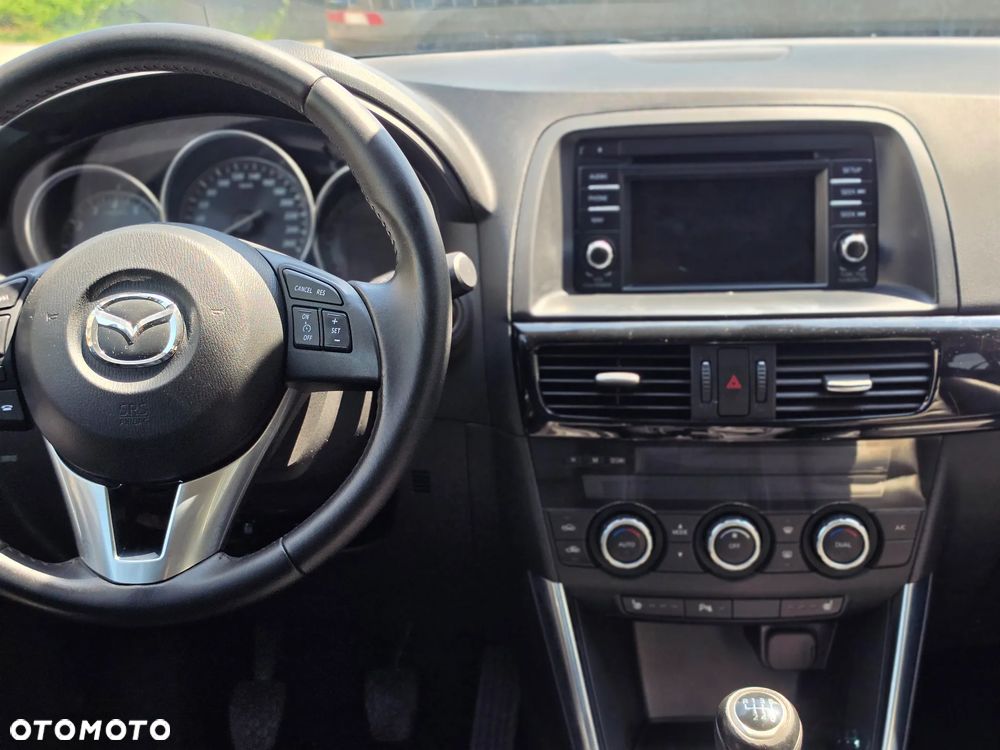 Mazda CX-5 - 35