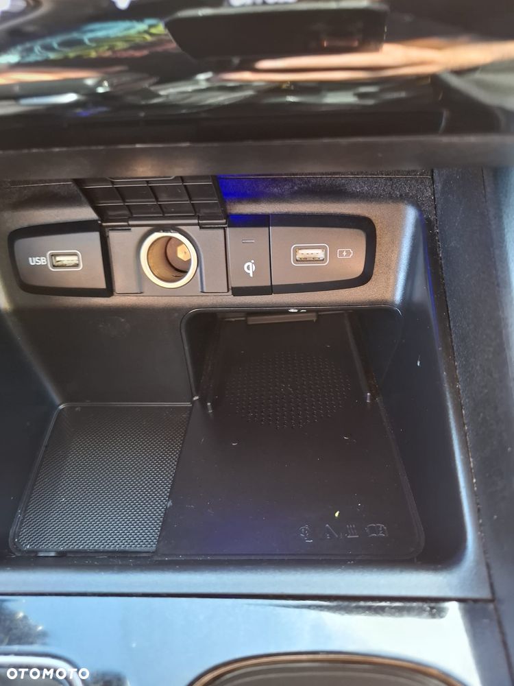 Hyundai Tucson - 21