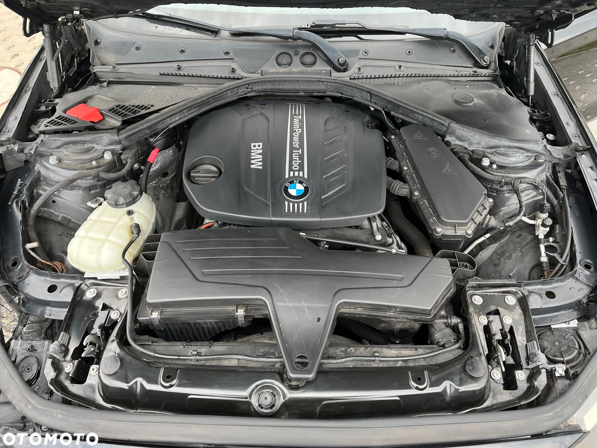 BMW Seria 1 120d Sport Line - 17