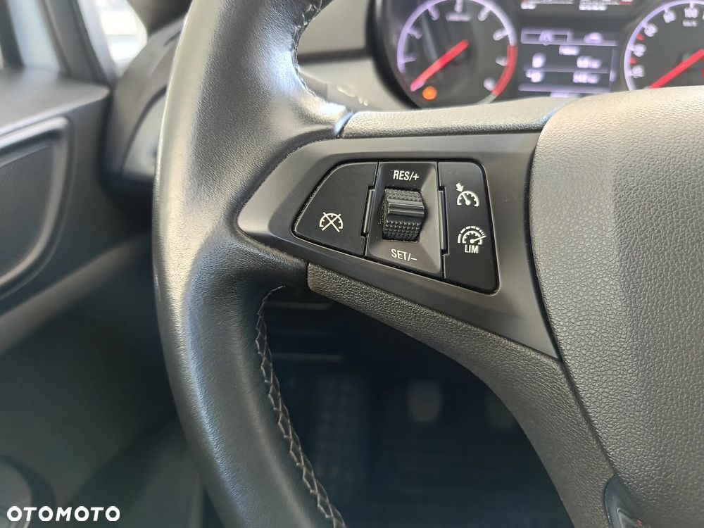 Opel Corsa 1.4 Enjoy - 16