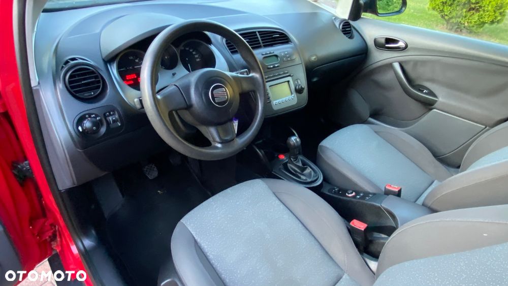 Seat Altea 1.9 TDI Sport Edition - 13