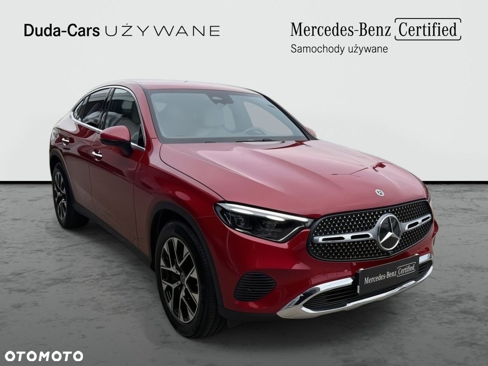 Mercedes-Benz GLC 220 d mHEV 4-Matic Avantgarde - 8