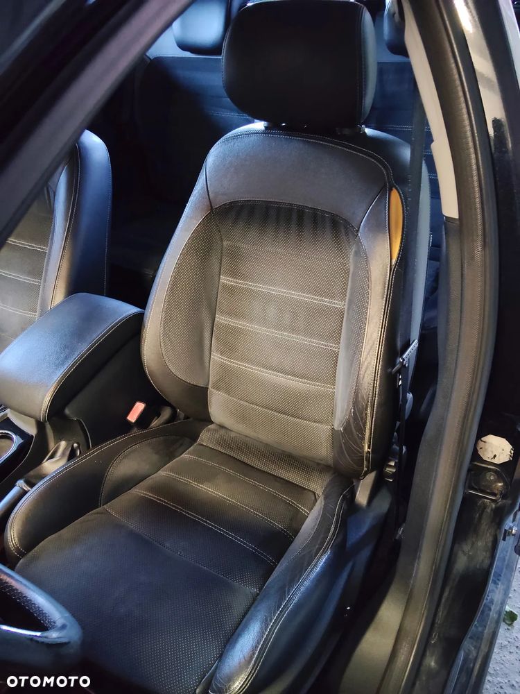 Ford Mondeo - 10