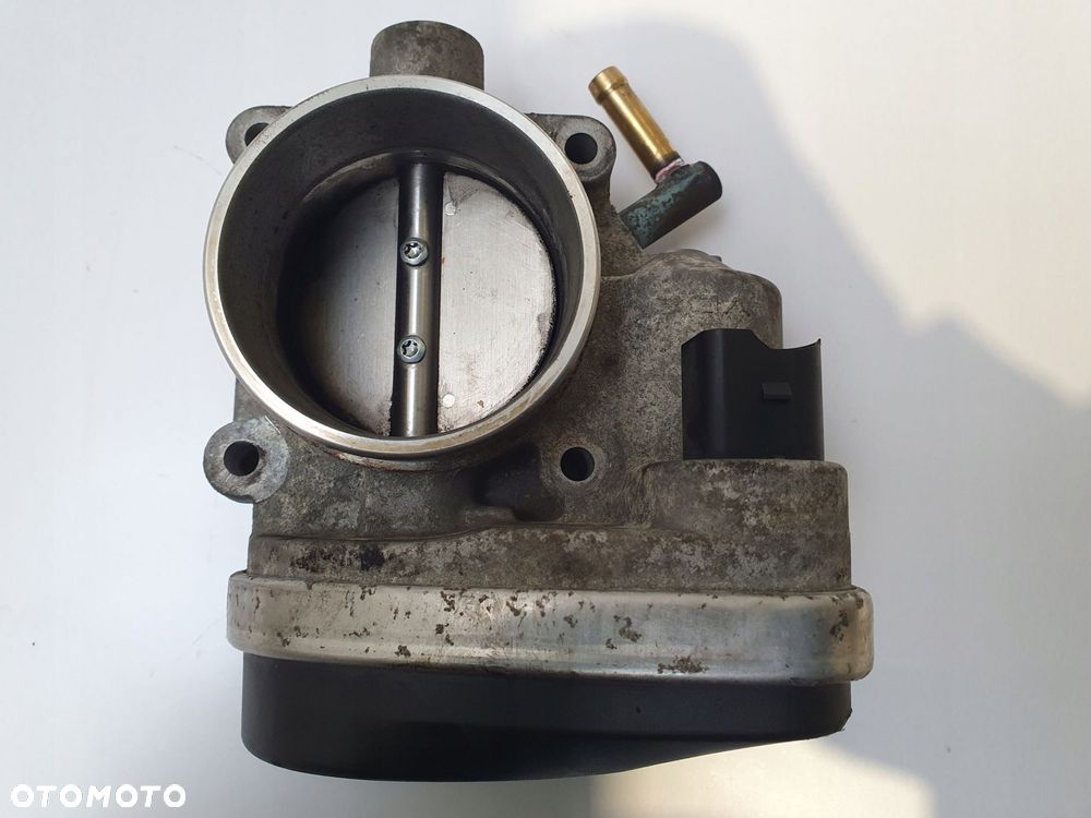 PRZEPUSTNICA Mini Cooper S R50 1.6 Kompresor 1503358 - 6